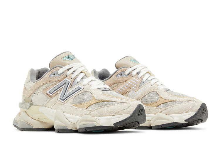 New Balance 9060 Sea Salt