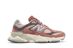 New Balance 9060 Sea Salt Cherry Blossom
