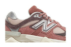 New Balance 9060 Sea Salt Cherry Blossom