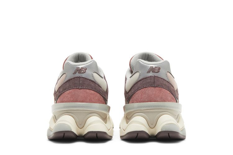 New Balance 9060 Sea Salt Cherry Blossom