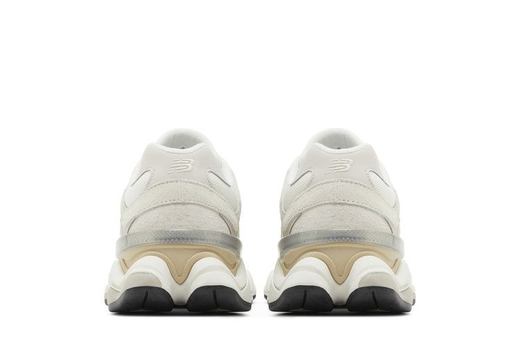 New Balance 9060 Sea Salt Moonbeam
