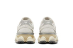 New Balance 9060 Sea Salt White