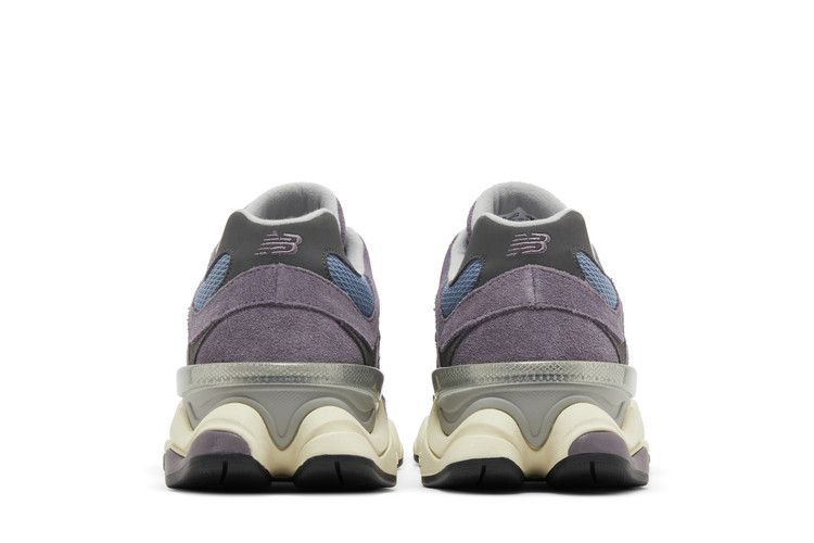 New Balance 9060 Shadow Purple