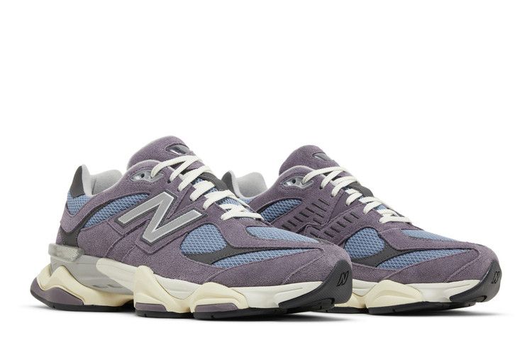 New Balance 9060 Shadow Purple
