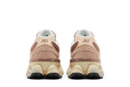 New Balance 9060 Sparrow Flat Taupe