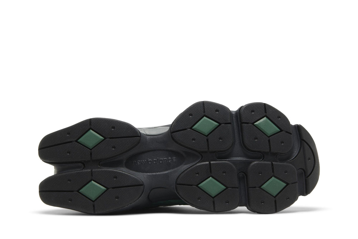 New Balance 9060 Team Forest Green