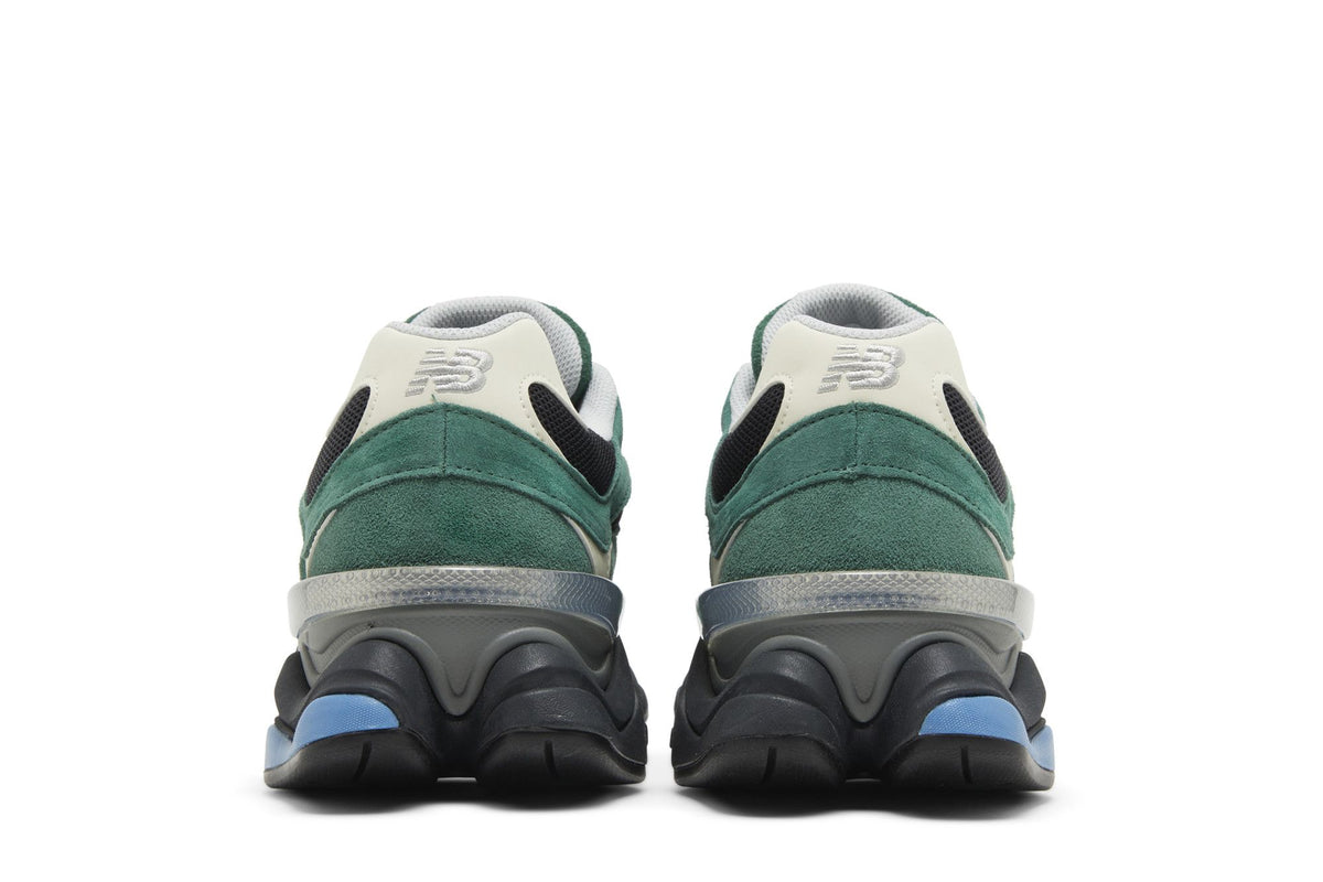 New Balance 9060 Team Forest Green