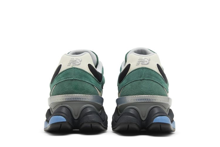 New Balance 9060 Team Forest Green