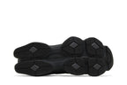 New Balance 9060 Triple Black Leather