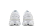 New Balance 9060 Triple White