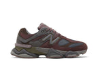 New Balance 9060 Truffle Rich Earth
