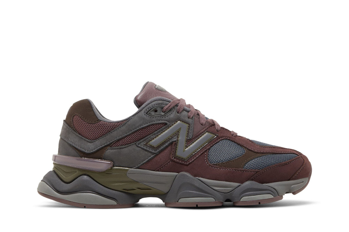 New Balance 9060 Truffle Rich Earth