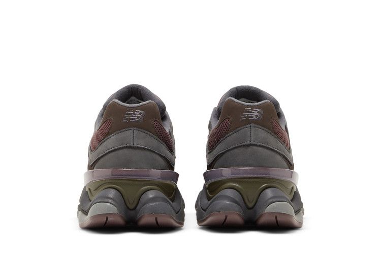 New Balance 9060 Truffle Rich Earth
