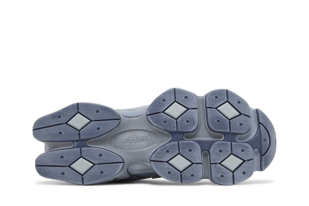 New Balance 9060 Vintage Indigo