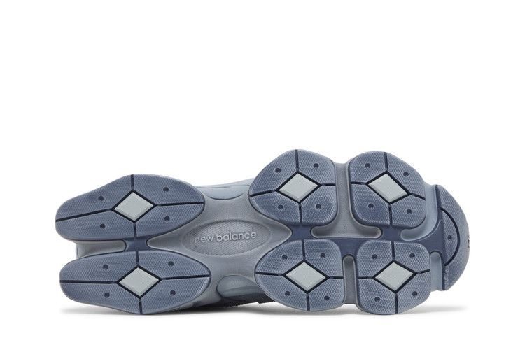 New Balance 9060 Vintage Indigo