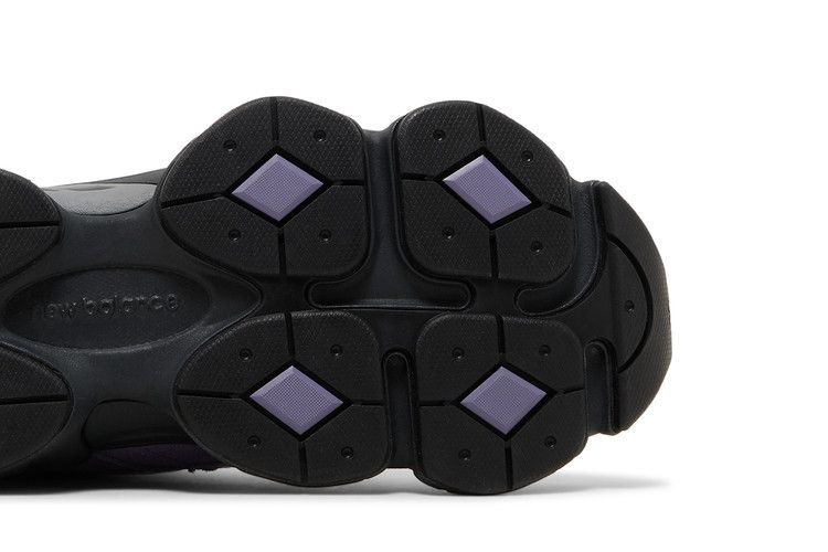New Balance 9060 Violet Noir