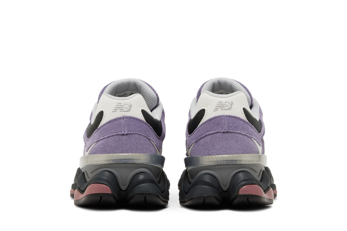 New Balance 9060 Violet Noir