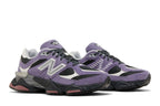 New Balance 9060 Violet Noir