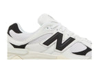 New Balance 9060 White Black