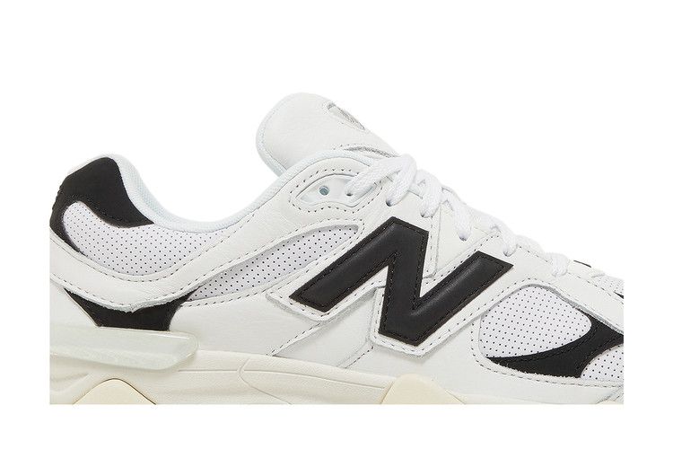 New Balance 9060 White Black