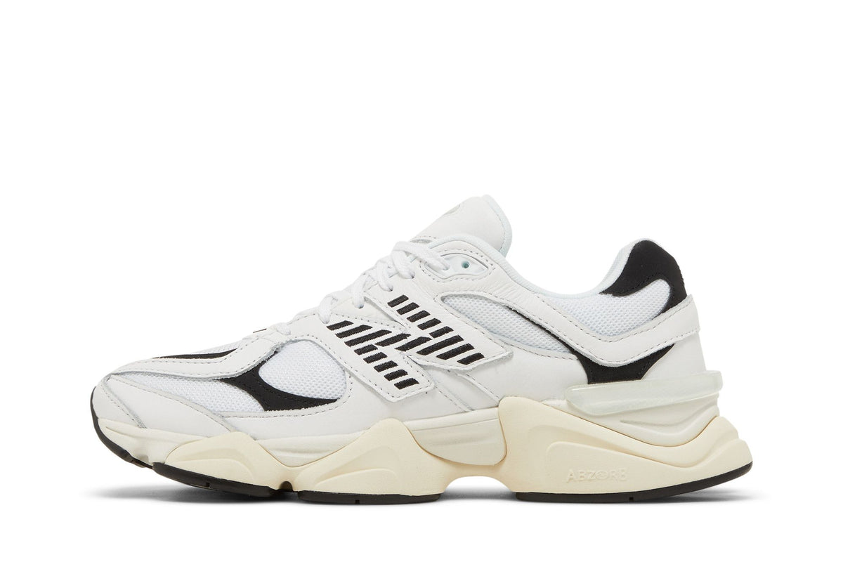 New Balance 9060 White Black