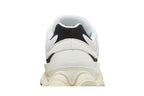 New Balance 9060 White Black