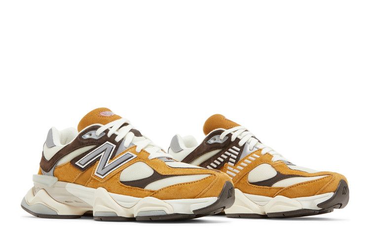 New Balance 9060 Workwear