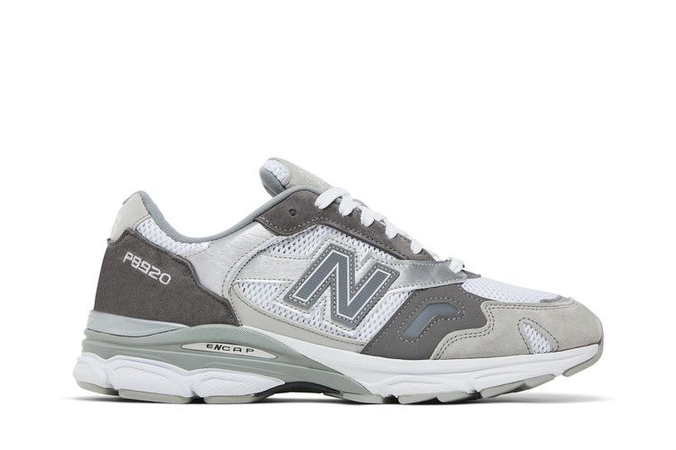 New Balance 920 Paperboy Beams Grey