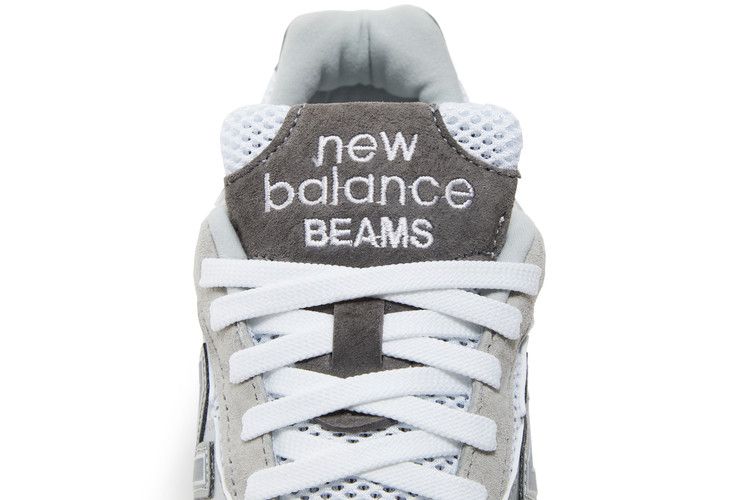 New Balance 920 Paperboy Beams Grey