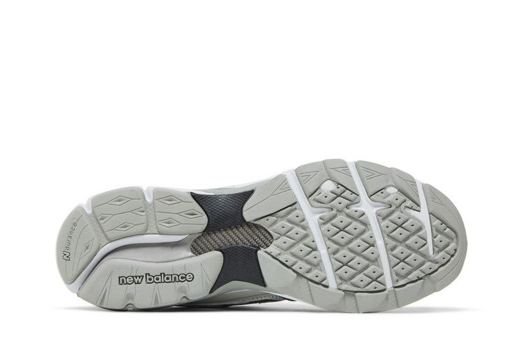New Balance 920 Paperboy Beams Grey