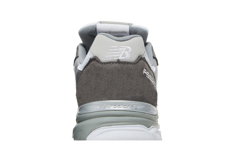 New Balance 920 Paperboy Beams Grey