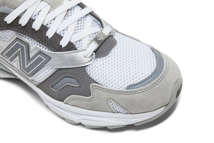 New Balance 920 Paperboy Beams Grey