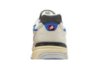 New Balance 990V3 - Made In USA Cream Blue