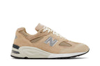 New Balance 990 V2 Kith Tannin