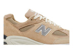 New Balance 990 V2 Kith Tannin