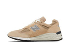 New Balance 990 V2 Kith Tannin