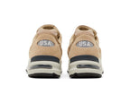 New Balance 990 V2 Kith Tannin
