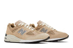 New Balance 990 V2 Kith Tannin