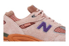 New Balance 990 V2 Salehe Bembury Sand Be The Time