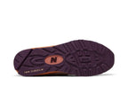 New Balance 990 V2 Salehe Bembury Sand Be The Time