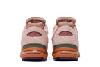 New Balance 990 V2 Salehe Bembury Sand Be The Time