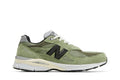 New Balance 990 V3 JJJJound Olive