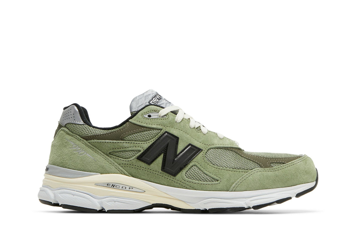 New Balance 990 V3 JJJJound Olive