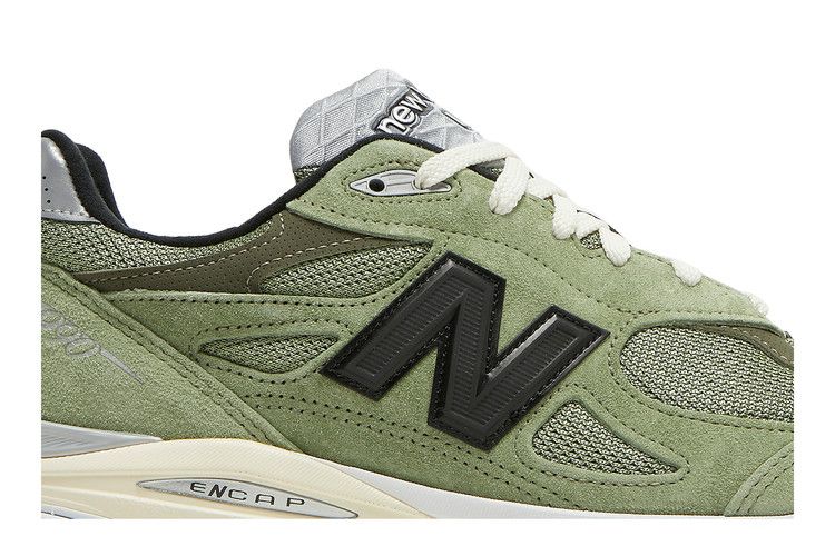 New Balance 990 V3 JJJJound Olive