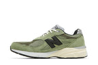 New Balance 990 V3 JJJJound Olive