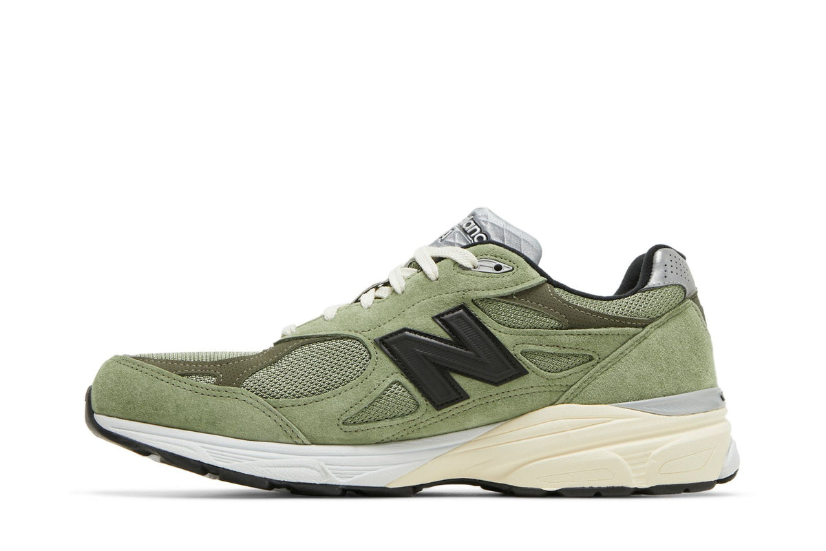 New Balance 990 V3 JJJJound Olive