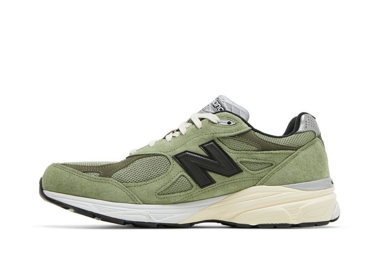 New Balance 990 V3 JJJJound Olive