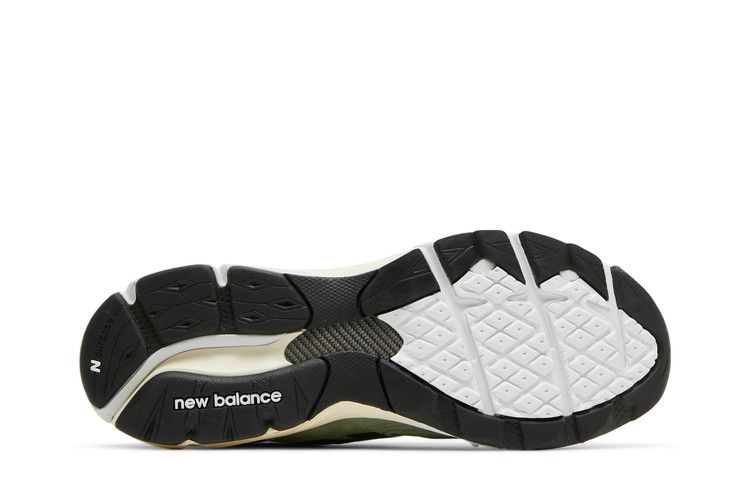 New Balance 990 V3 JJJJound Olive