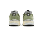 New Balance 990 V3 JJJJound Olive