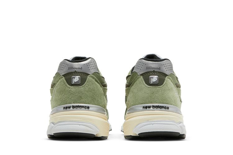 New Balance 990 V3 JJJJound Olive